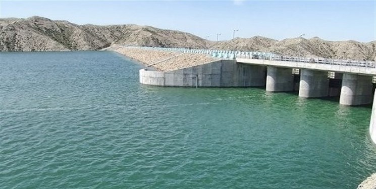 9 میلیون مترمکعب آب وارد سدهای گلستان شد