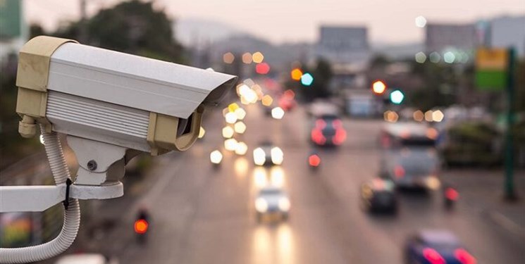 افزایش پوشش تصویری در محورهای مازندران