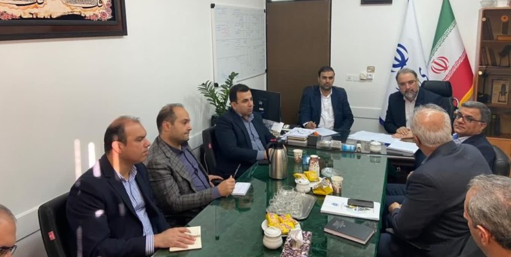 خط دریایی ارسال مرکبات مازندران به روسیه تقویت می شود