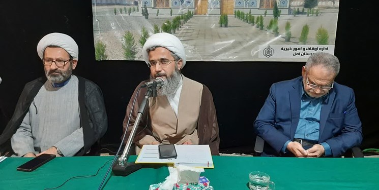 گلایه امام جمعه آمل از عدم نصب تمثال علمای تاریخی و معاصر در مبادی ورودی شهر