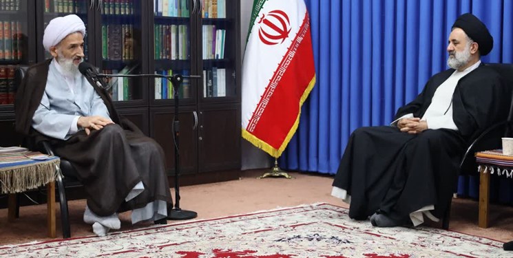 فرهنگ ایثار و شهادت باید به فرهنگ عمومی تبدیل شود