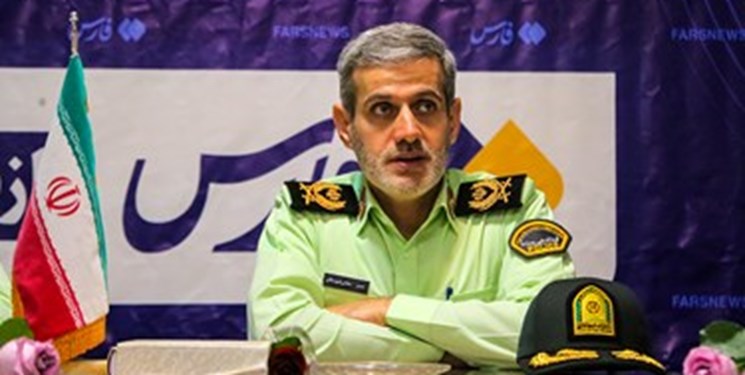 بازداشت جاعل و کلاهبردار میلیاردی تحت تعقیب در تنکابن