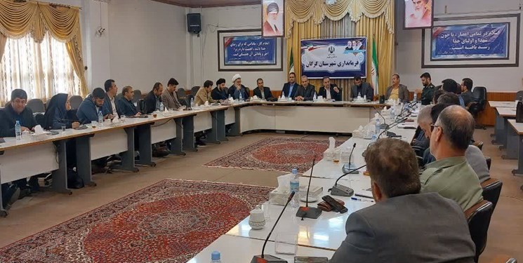 پیاده‌روی خانوادگی ویژه هفته بسیج در گرگان برگزار می‌شود