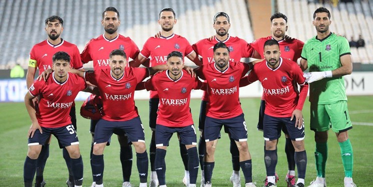رحمتی در نساجی ماندگار شد