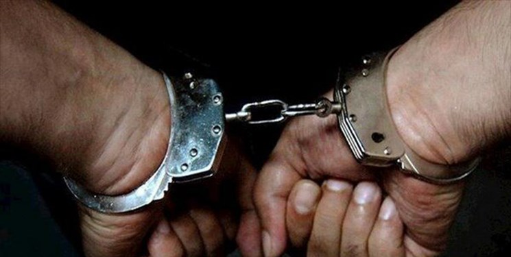 دستگیری زن و مرد کلاهبردار در گرگان