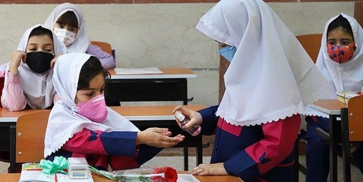 اُفت تحصیلی دانش‌آموزان یادگاری از «کرونا»
