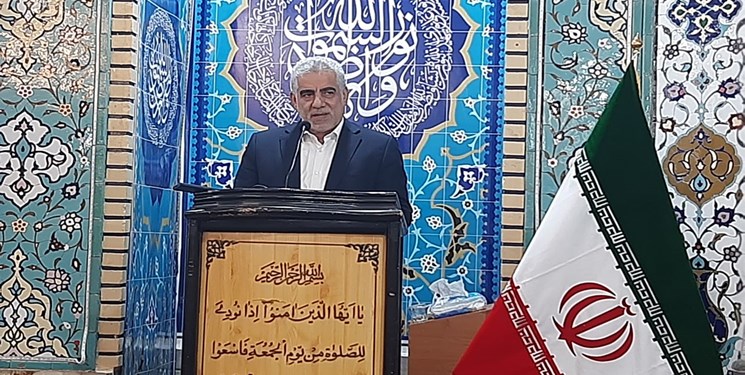 439 میلیارد تومان یارانه آرد در گیلان توزیع شد