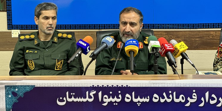 گلستان میزبان اجلاسیه شهدای بانوی اهل سنت کشور در هفته بسیج