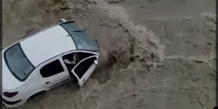 احتمال وقوع سیلاب و آماده‌باش کامل در گلستان