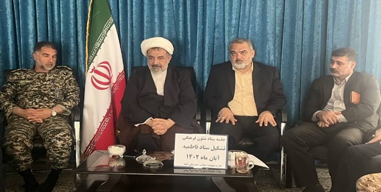 بسته‌های فرهنگی پیوست تمام مراسم گنبدکاووس