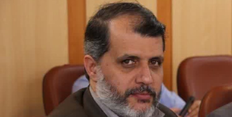 انتصاب سرپرست فرمانداری چالوس