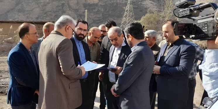 اخطار دادستان مازندران به مدیران دولتی استان درباره تخلفات واحدهای معدنی