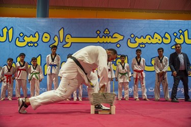 جشنواره فرهنگ و اقتصاد اقوام ایران زمین
