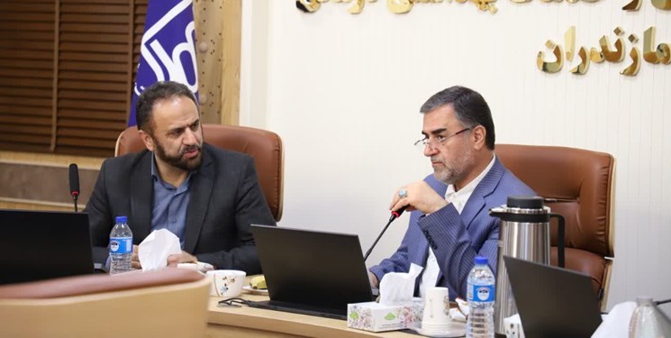 توسعه زیرساخت‌های سلامت مازندران با هدف جذب گردشگران سلامت