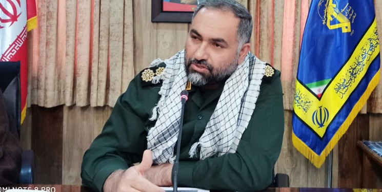 برگزاری 500 برنامه گرامیداشت هفته بسیج سوادکوه