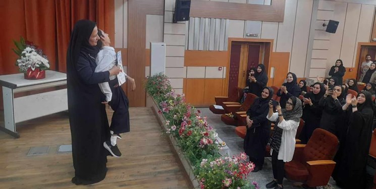 «پری» پرستار پرستاره؛ ما کجا و پرستاران غزه کجا؟