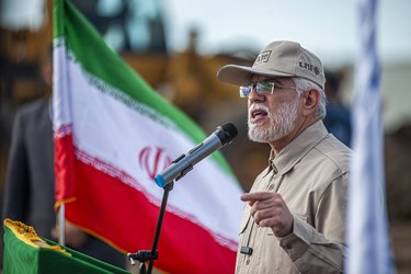 خلیج گرگان جان گرفت