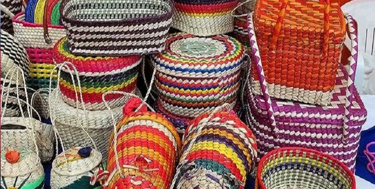 فروش 400 میلیون تومان صنایع دستی در جشنواره اقوام