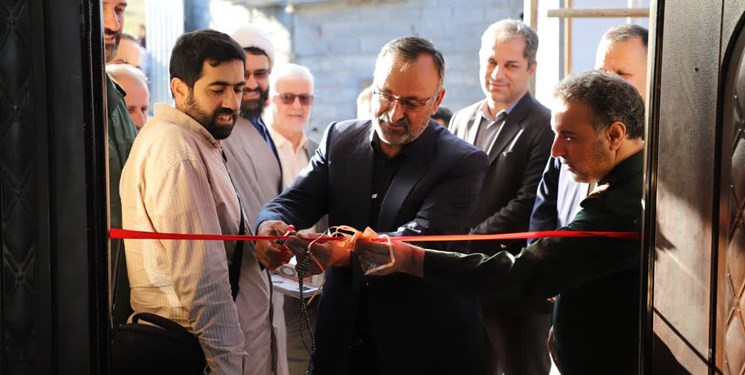 ساخت بیش از 12 هزار مسکن محرومان در کشور