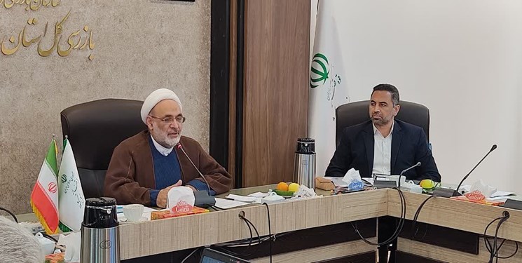تخلیه بیش از 5 هزار دستگاه وسیله نقلیه از توقیفی مازندران