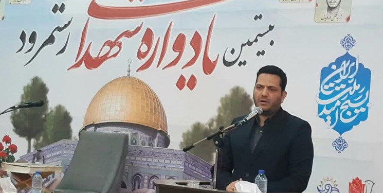 تفکر بسیجی زمینه‌ساز پیشرفت‌ها و موفقیت‌های نظام است