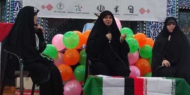 مبارزه با رژیم صهیونیستی هدف شهدای مدافع حرم بود