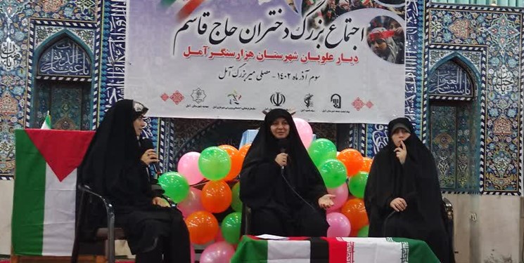 شهادت در فلسطین، آرزوی شهید مدافع حرم حاج اسماعیل حیدری بود