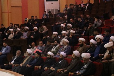 عکس| اجتماع پیشگامان رهایی در گیلان