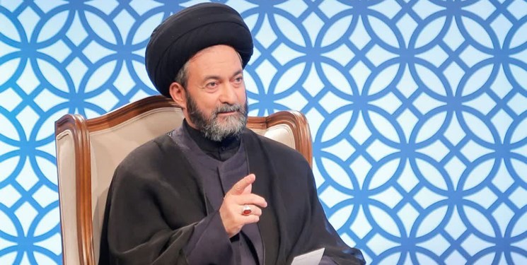 برگزاری مراسم فاطمیه اول با حضور آیت‌الله عاملی در بابل