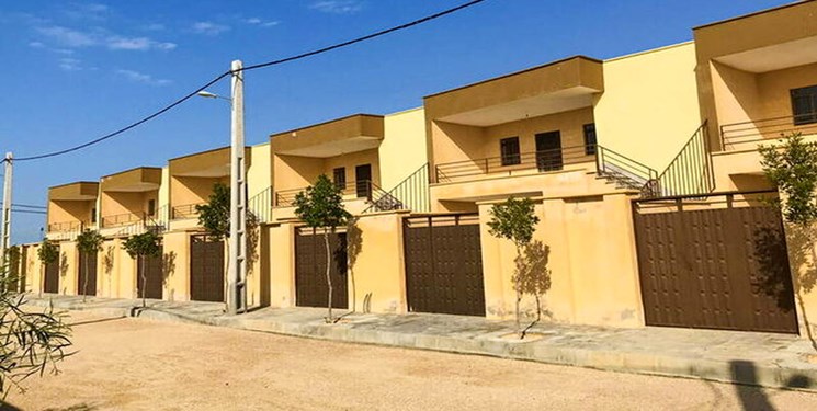 تخصیص 700 هکتار زمین برای اجرای طرح نهضت ملی مسکن در روستاهای گنبدکاووس