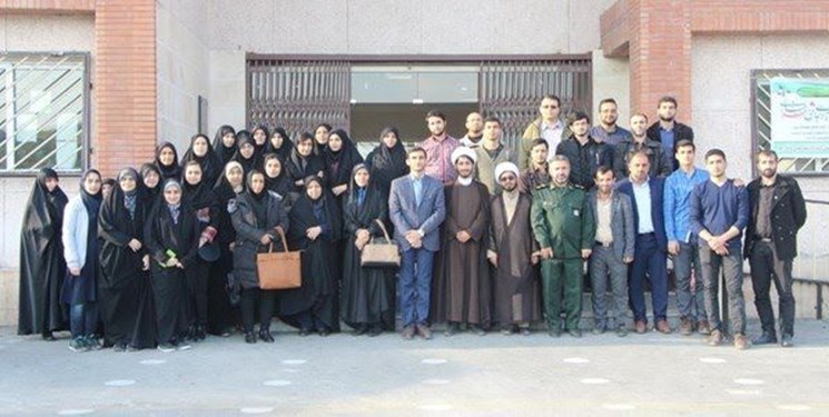 دستمزد این جوانان «لبخند» است
