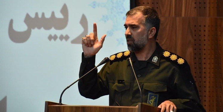 پیروزی غزه برگرفته از فرهنگ و تفکر بسیجی است