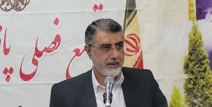 فعالان مسجدی مطالبات مردم محله را برطرف کنند