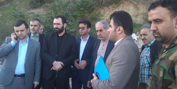 کوتاهی شهرداری ساری در پروژه «سیکوتپه» و دستگیری 50 قاچاقچی چوب