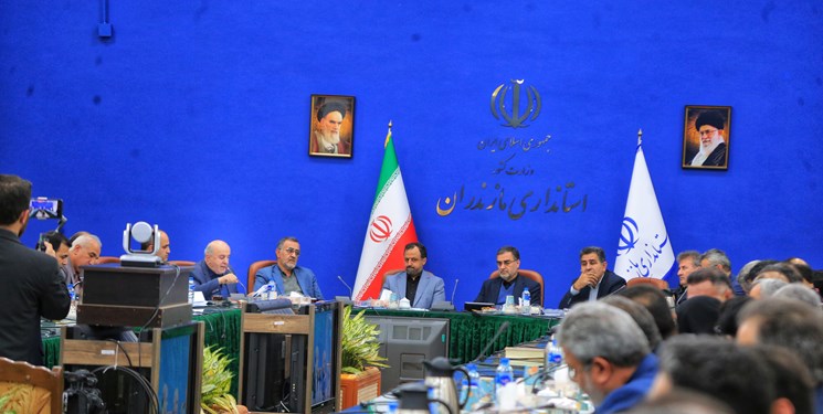 درخواست استاندار مازندران از وزیر اقتصاد برای مولدسازی پلاژهای ساحلی