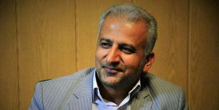 یک مازندرانی سرپرست فدراسیون انجمن‌های ورزشی شد