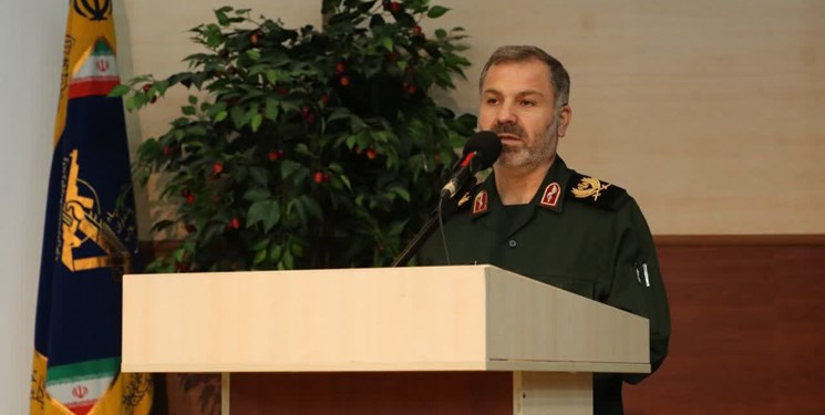 فعالیت 700 نفر در قالب قرارگاه شهید سلیمانی مازندران