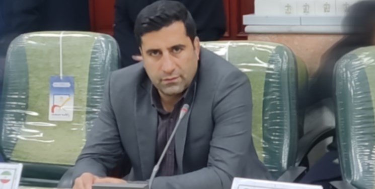رئیس هیات اسکیت مازندران انتخاب شد