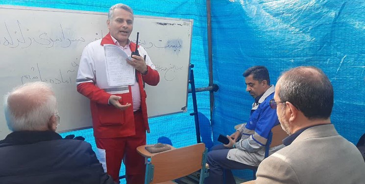نخستین پارک ایمنی و امداد نجات در آمل راه‌اندازی می‌شود