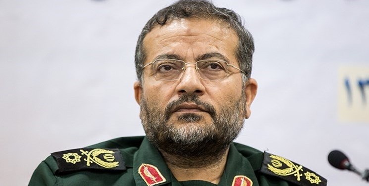 سردار غلامرضا سلیمانی: مقاومت یکی از مفاهیم ارزشمند عرضه شده توسط ملت ایران به جهان است