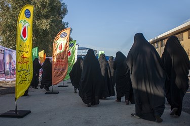 اجلاسیه «شهدای زن اهل سنت» کشور