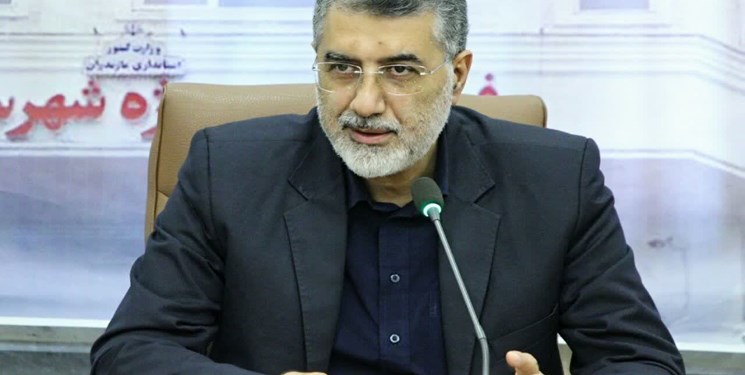 ضرورت لایروبی رودخانه بابل‌رود برای جلوگیری از طغیان