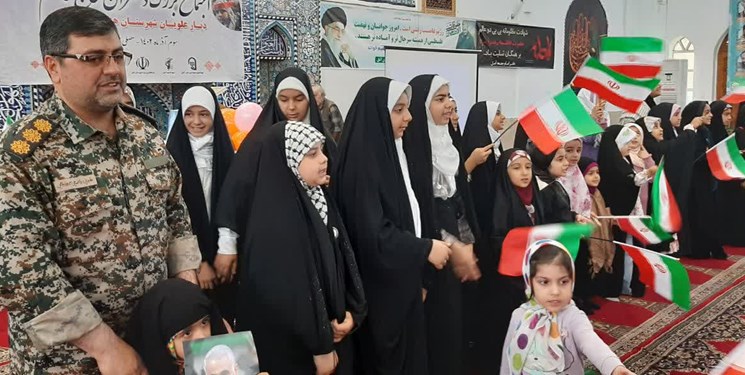 استقامت و دشمن ستیزی نوار غره زمینه ساز طوفان الاقصی دیگر است
