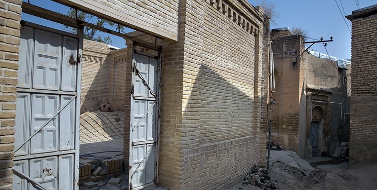 تعهد صدور 6700 پروانه نوسازی در بافت‌های فرسوده گلستان