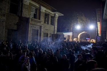 نشییع پیکر