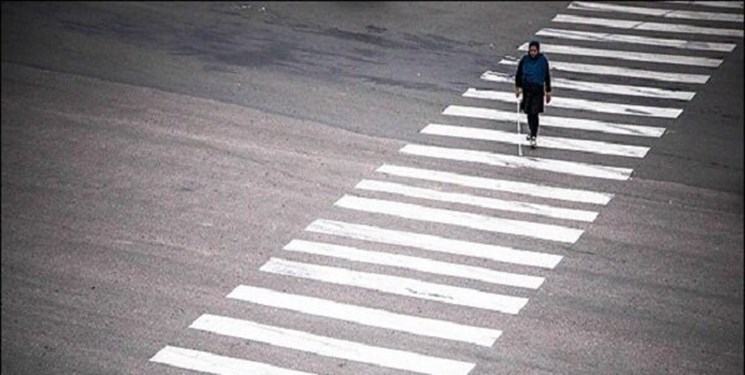 روند مناسب‌سازی و دسترس‌پذیری معلولان در جامعه ارتقا یابد
