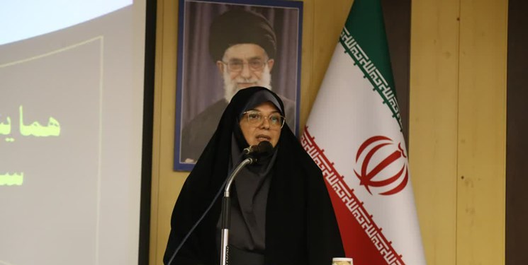 برگزاری همایش تخصصی عفاف حجاب در ساری