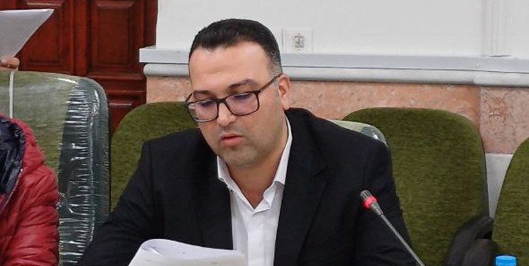رئیس جدید هیات اتومبیل‌رانی و موتورسواری مازندران انتخاب شد