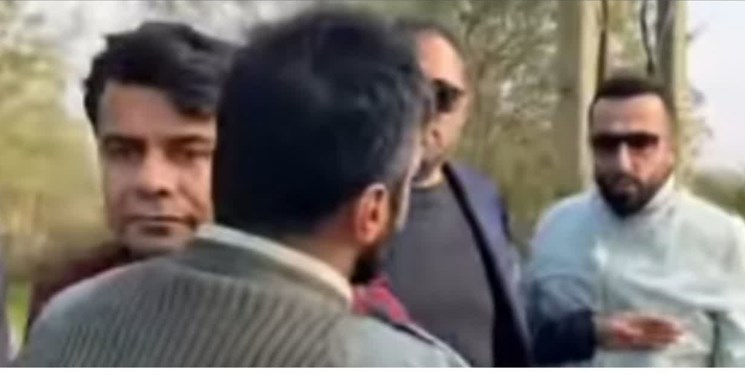 محیط‌بانان میانکاله و آشوراده به وظایف قانونی خود عمل کردند