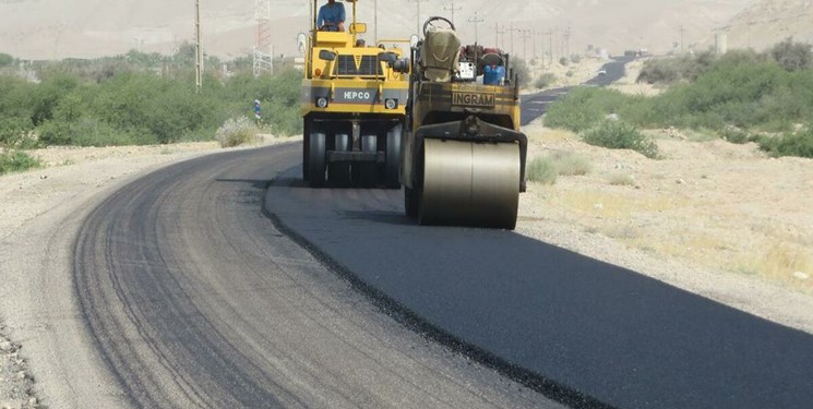 باند جنوبی محور بندر ترکمن-آق قلا در سفر رئیس جمهور افتتاح می‌شود